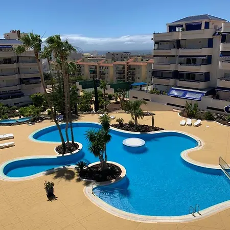 Apartment Playa Graciosa Fase 1 *