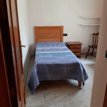 Apartment Playa Graciosa Fase 1 Arona (Tenerife)